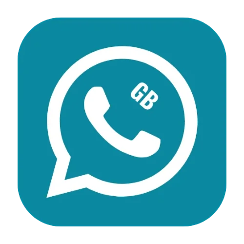 GB WhatsApp APK Logo