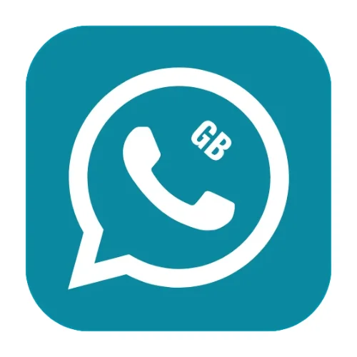 GB WhatsApp APK Logo