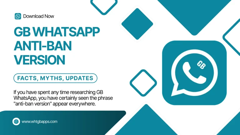GB WhatsApp Anti-Ban Version (1)