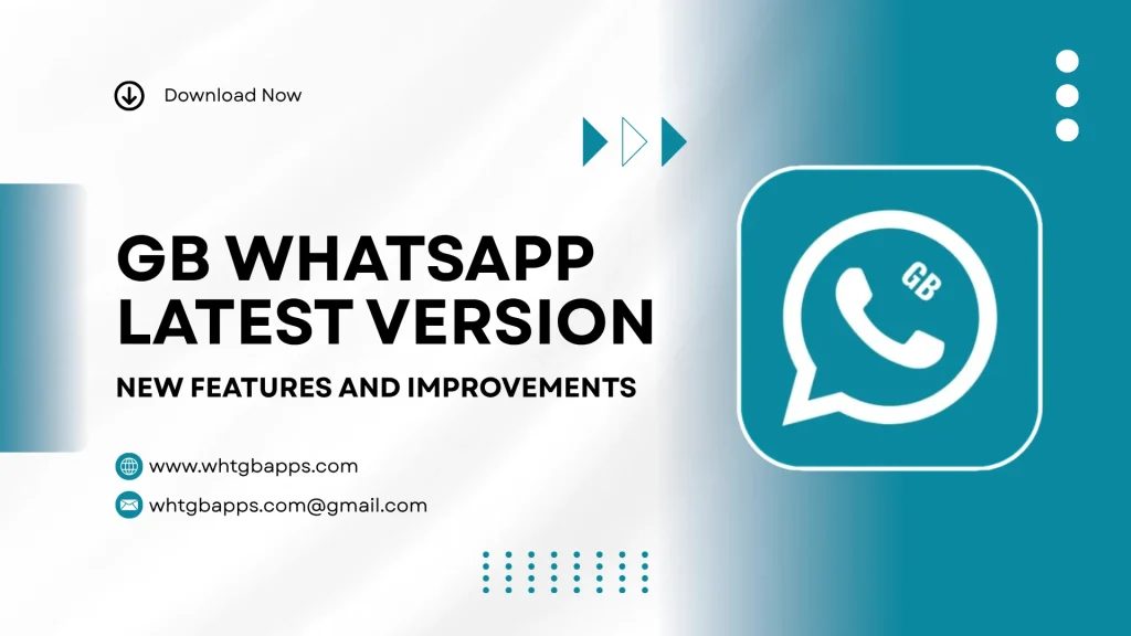 GB WhatsApp Latest Version (2)