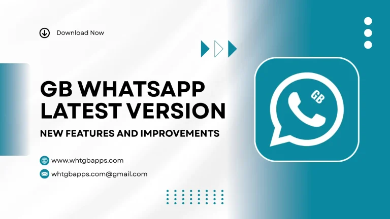 GB WhatsApp Latest Version (2)