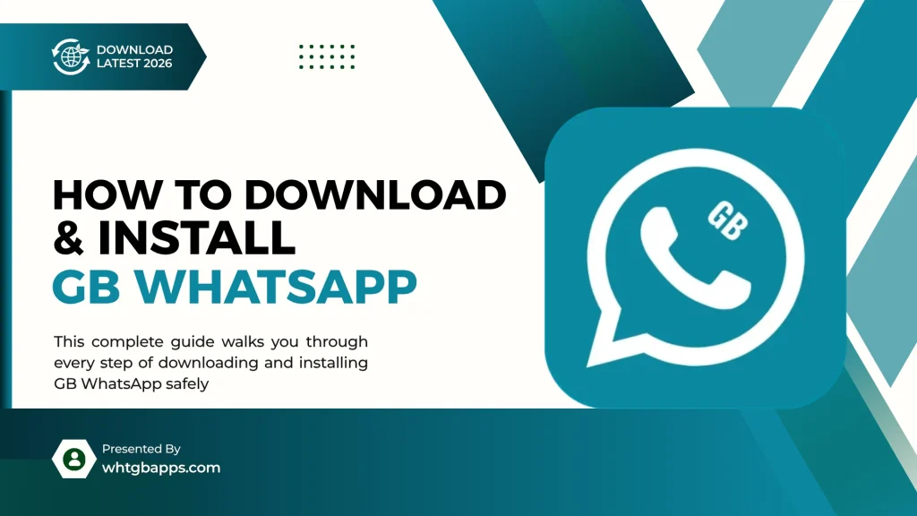 How to Download & Install GB WhatsApp (6)