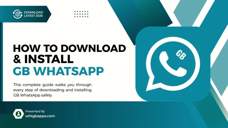 How to Download & Install GB WhatsApp (6)